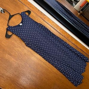 Old Navy A-line dress